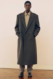Fashion Coat